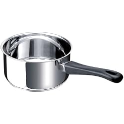 Beka 12036164 Polo Casserole en acier Inoxydable 16 cm