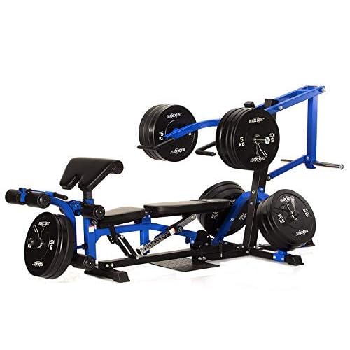 maxxus home gym