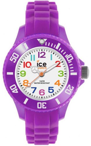 Kinder und Jugendliche Uhren Ice-Watch MINI MN.PE.M.S.12