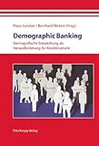 Image de Demographic Banking: Demografische Entwicklung als Herausforderung für Kreditinstitute