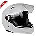 LAZER LZR CH1 Z-Line - Modular Helmet - Color Pure White - Size Small RS.7399.00