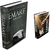Emare &ndash; Sarmaşık (Ciltli) &amp; Emare &ndash; Pusula (Ciltli) (2 Kitap Set)