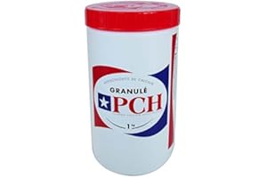 OCEDIS PCH Chlore Choc granulé 1kg