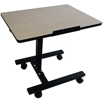 Smart Shelter Portable/Foldable Height Adjustable Laptop ...