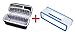 Produktbild iprotect Bose Kombi Set SoundLink Mini Bluetooth Lautsprecher Tragetasche in Schwarz + Soft Cover Case in Blau