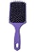 9595PP FILONE PADDLE BRUSH PURPLE RS.259.00