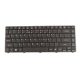 Imported Laptop Keyboard For ACER 4742 4745G 4735G 4535 4339 4349 4350G US Layout Hot RS.550 (55.00% Off) - Amazon