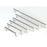 Suchergebnis auf Amazon.de für: schrankgriffe edelstahl