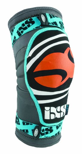 IXS Slope Series Evo / 482-510-1145-004-M Protège-genoux