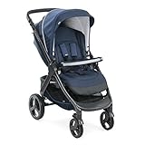 kinderwagen chicco trio i-move Das System besteht aus einem Sportwagen und einem ultraleichten Kinderwagenaufsatz und begleitet die Familie von Geburt an bis zum ca. dritten Lebensjahr.