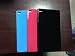Produktbild Junsi Colour Black Candy TPU Gel Gummi Weich Fall-Abdeckung For 8" Huawei MediaPad M2 M2-801w/803L
