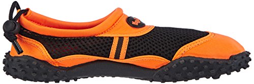 Playshoes Badeschuhe, Surfschuhe Damen Aqua Schuhe - 6