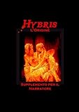 Image de Hybris: L'Origine - Supplemento Per Il Narratore