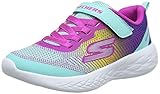 zapatillas niña 28 Pull on tab at heel for added easy wear