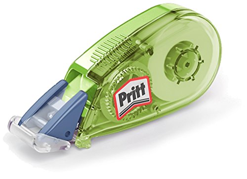 Pritt Pack barra adhesiva Power de 43gr corrector Micro Roller 5mm x 6m reviews Pritt Pack barra adhesiva Power de 43gr corrector Micro Roller 5mm x 6m