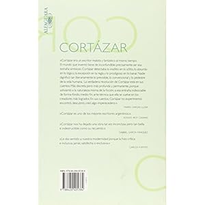 Cortazar: Cuentos Completos (1945-1966) / Complete Stories