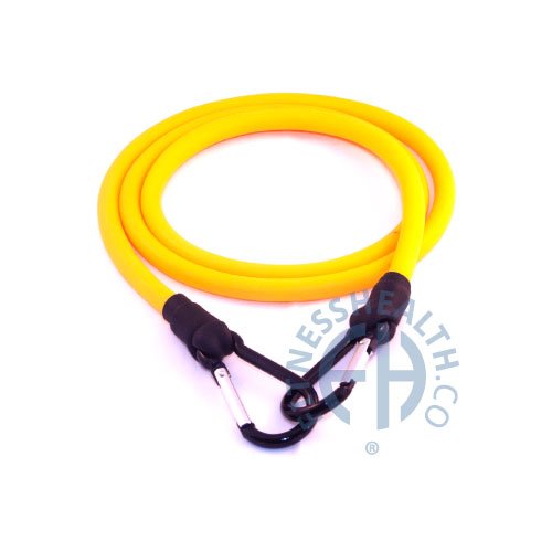 FH Resistance Bands | Home Gym Workout | Exercise Bands | Toning Equipment | Fitness Tubes | Pilates | Yoga| p90x | p90x2 | Total Weight 160lbs - 5