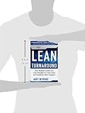 Image de The Lean Turnaround:  How Business Leaders  Use Lean Principles to Create Value and Transform Their Company