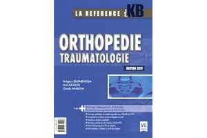 Orthopédie Traumatologie