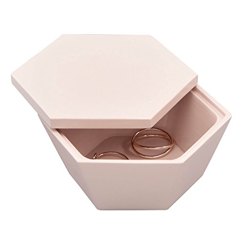 Stackers - Portagioie Geo Rosa cipria