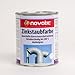 Produktbild Original NOVATIC Marken Zinkstaubfarbe - 2,5 l dunkelgrau