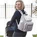 Skip Hop Forma Backpack (Grey)