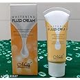 NSMB WHITENING FLUID CREAM