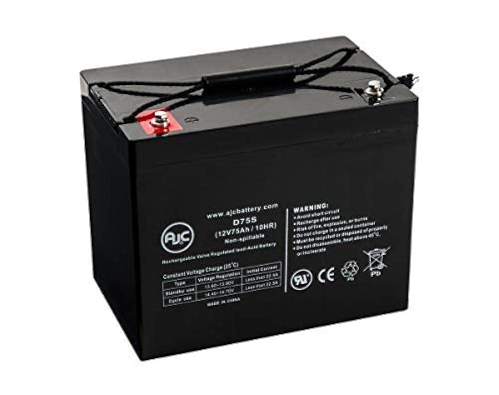 Тип аккумулятора