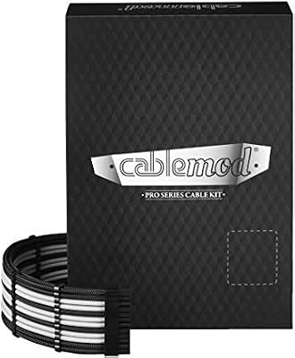 CableMod CM-PRTS-FKIT-NKKW-R Kit de Câble