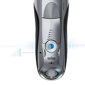 Braun Series 7 - 799cc + CCR2 - Image 3