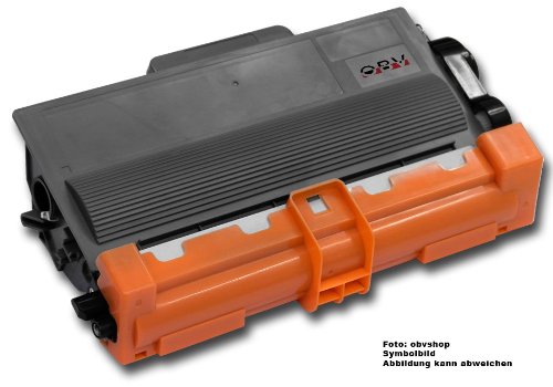 Kompatibler Toner ersetzt Brother TN3380 / TN3330 für HL-5450 u.a. 8000 Seiten schwarz - 2