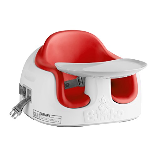 Bumbo 3-in-1 Multi Seat (Red)