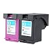 Produktbild gfjfghfjfh Nicht-OEM-Tintenpatrone für HP 302 FÜR HP-302 DESKJET 2130 1110 1115 2134 2135 3630 Envy 4520 4522 4523 4524