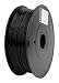 Produktbild Gembird FF-3DP-PLA1.75-02-BK Schwarz Kompatibel Tintenpatronen Pack of 1