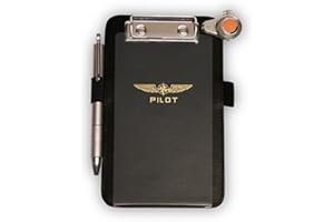 Petite planchette de vol PICCOLO - DESIGN 4 PILOTS