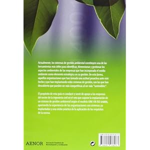 Guía interpretativa de la Norma UNE-EN ISO 14001:2004 para empresas consultoras de ingeniería civil