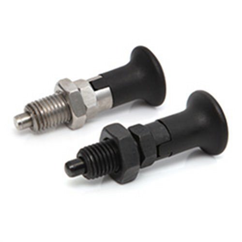 M10 Cam index plunger stainless steel spring loaded retractable locking pin jig Buy Online in