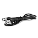 Baoblae 10x 3ft BNC Male to BNC Male M/M RG58 CCTV Camera Coaxial Cable Adapter Lead RS.1220.00