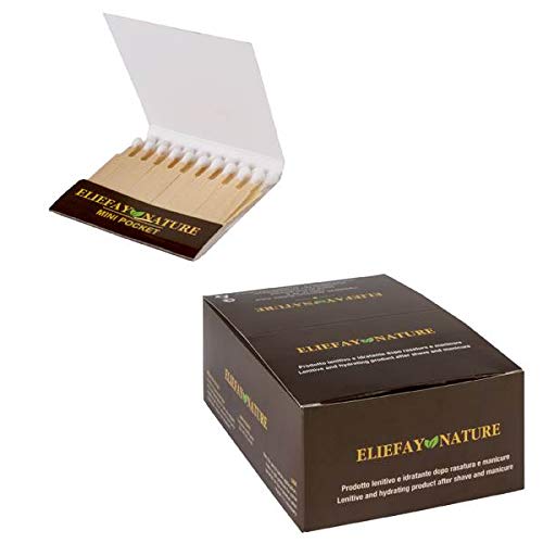 Fama fabré, palline, dischi di Cotone e bastoncini - 47 G