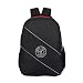 Roadster Black Laptop Bag With CHEST STRAP RS.799.00