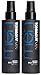 Toni & Guy Men Sea Salt Spray (pack of 2) 200ml each