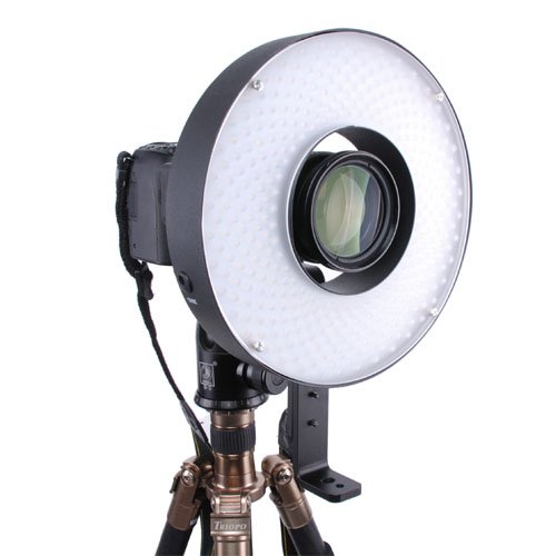 Camera led. Camera led