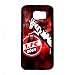 Produktbild Maßgeschneiderte Design 1. FC Köln Telefonkasten Für Samsung S6 Hülle, TPU Mit Hart PC Zurück Schutzhülle 1. FC Köln Handyhülle, Samsung Galaxy S6 1. FC Köln Schutzhülle Hülle