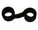 Leegoal(TM) Fashion Hair Design Styling Tools Accessories Maker Pads Hairpins Clip Donut Tool Hairdress Kit Set for DIY