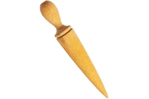 Creamore Mill Mini Garden Dibber 10cm / 4"