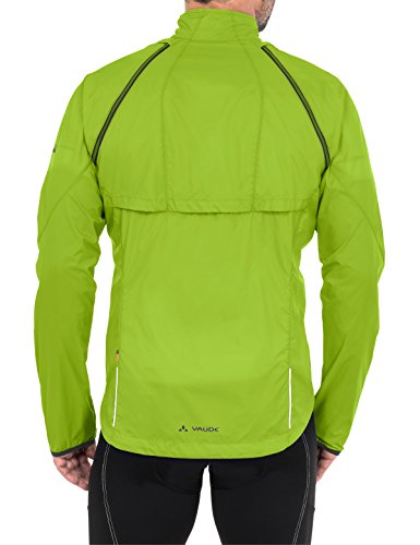 Vaude Herren Windoo Jacket Jacke - 2