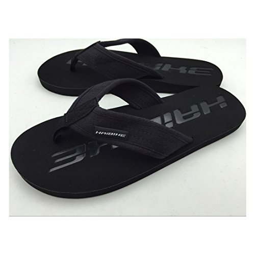 Preisvergleich Produktbild Haibike Badeschuh Gr.40, schwarz (1 Paar)