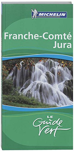 Franche-Comté, Jura