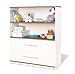 Pinolino Tuula Standing Shelf (Wide)