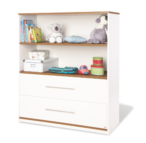 Pinolino Tuula Standing Shelf (Wide)